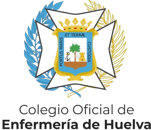 Plataforma de formación del Colegio Oficial de Enfermería de Huelva